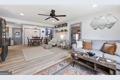 414 Robin Hood Road NE, Rome, GA 30161 - Photo 5