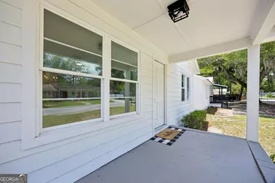 804 P Street, Brunswick, GA 31520 - Photo 3
