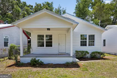804 P Street, Brunswick, GA 31520 - Photo 1
