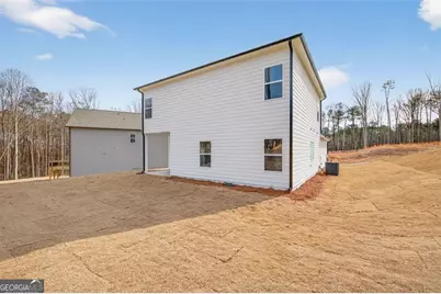 315 Bud Street, Hoschton, GA 30548 - Photo 35