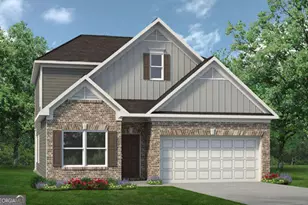 315 Bud St, Hoschton, GA 30548 - Photo 1