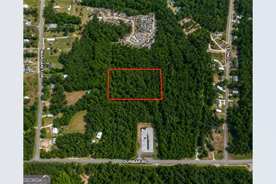 2.7 Acres Dunbar Road, Warner Robins, GA 31093 - Photo 1
