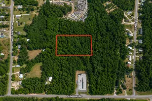 126 Robertson Rd, Warner Robins, GA 31093 - Photo 1