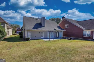 2111 Highland Club Dr SE, Conyers, GA 30013 - Photo 25