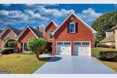 2111 Highland Club Drive SE, Conyers, GA 30013 - Photo 1
