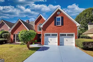 2111 Highland Club Dr SE, Conyers, GA 30013 - Photo 1