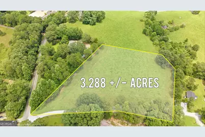 0 Oak Lane Village Court #LOT 4, Demorest, GA 30535 - Photo 1