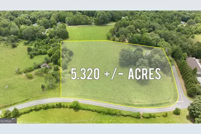 0 Double Bridge Connecter #LOT 3, Demorest, GA 30535 - Photo 1