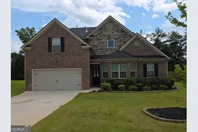 121 Beaumont Way, Hampton, GA 30228 - Photo 1