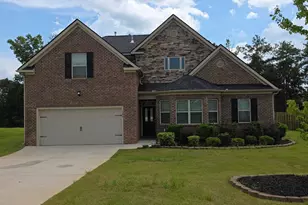 121 Beaumont Way, Hampton, GA 30228 - Photo 1