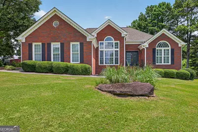1262 Bowman Road, Lawrenceville, GA 30045 - Photo 1
