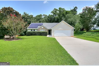 1439 Princeton Drive, Statham, GA 30666 - Photo 41