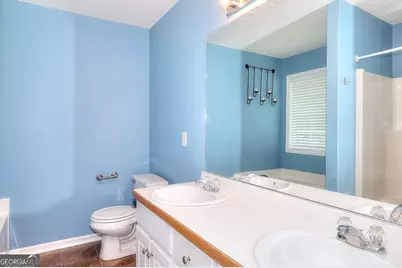 1439 Princeton Drive, Statham, GA 30666 - Photo 15
