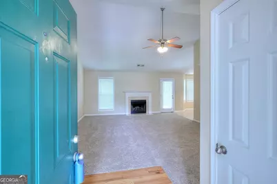 1439 Princeton Drive, Statham, GA 30666 - Photo 19