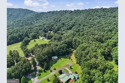 2360 Robin Hood Trail, Hiawassee, GA 30546 - Photo 57