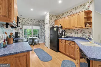 2360 Robin Hood Trail, Hiawassee, GA 30546 - Photo 21