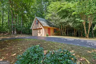 2360 Robinhood Trail, Hiawassee, GA 30546 - Photo 47