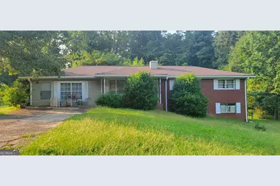 1582 Old Alabama Road, Austell, GA 30168 - Photo 1