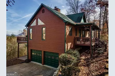 189 Trails End Ridge, Ellijay, GA 30540 - Photo 49