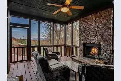 189 Trails End Ridge, Ellijay, GA 30540 - Photo 5