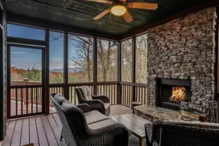 189 Trails End Ridge, Ellijay, GA 30540 - Photo 5