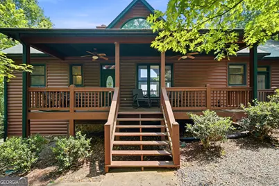 189 Trails End Ridge, Ellijay, GA 30540 - Photo 17