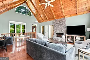 189 Trails End Ridge, Ellijay, GA 30540 - Photo 23