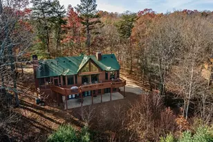 189 Trails End Ridge, Ellijay, GA 30540 - Photo 45