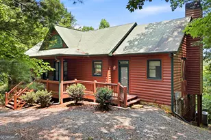 189 Trails End Ridge, Ellijay, GA 30540 - Photo 27