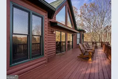 189 Trails End Ridge, Ellijay, GA 30540 - Photo 45