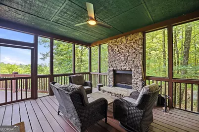 189 Trails End Ridge, Ellijay, GA 30540 - Photo 43