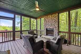 189 Trails End Ridge, Ellijay, GA 30540 - Photo 43