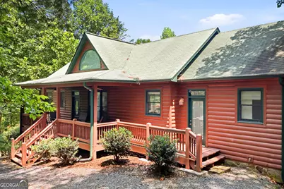 189 Trails End Ridge, Ellijay, GA 30540 - Photo 19