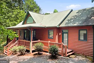 189 Trails End Ridge, Ellijay, GA 30540 - Photo 19