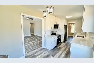 5 Green Road, Griffin, GA 30224 - Photo 15