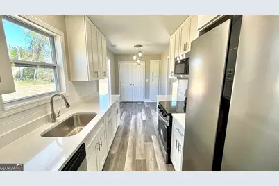 5 Green Road, Griffin, GA 30224 - Photo 11