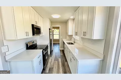5 Green Road, Griffin, GA 30224 - Photo 13