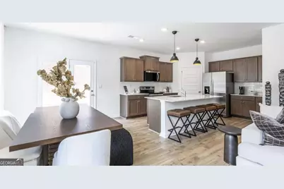 3099 Yellowhammer Drive, Marietta, GA 30064 - Photo 5