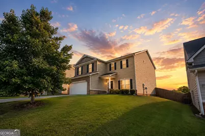 2052 Massey Lane, Winder, GA 30680 - Photo 3