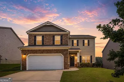 2052 Massey Lane, Winder, GA 30680 - Photo 1