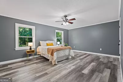 330 Mackey Road, McDonough, GA 30252 - Photo 9
