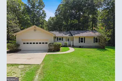 330 Mackey Road, McDonough, GA 30252 - Photo 1