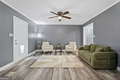330 Mackey Road, McDonough, GA 30252 - Photo 25