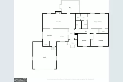 330 Mackey Road, McDonough, GA 30252 - Photo 47