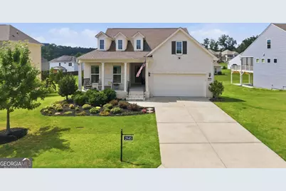 2845 Admiral Bay Drive, Cumming, GA 30041 - Photo 1