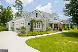 3972 Trailwood Ct, Valdosta, GA 31601 - Photo 1