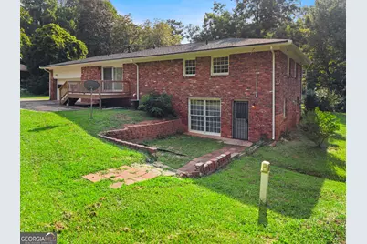 4306 Bouldercrest Road, Ellenwood, GA 30294 - Photo 5