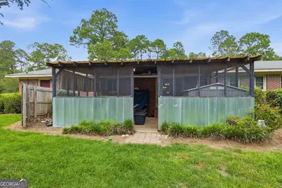 702 26th Street E, Tifton, GA 31794 - Photo 29