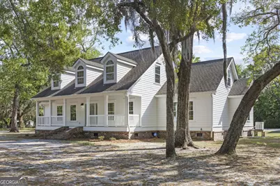 691 Kings Road, Midway, GA 31320 - Photo 3