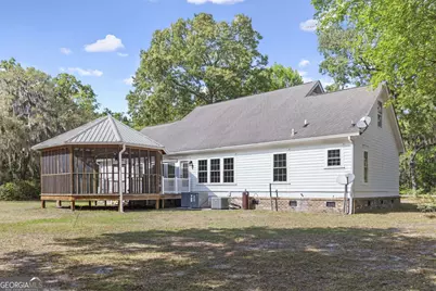 691 Kings Road, Midway, GA 31320 - Photo 37